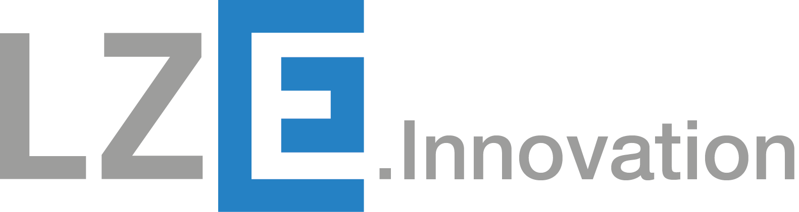 Logo LZE Innovation